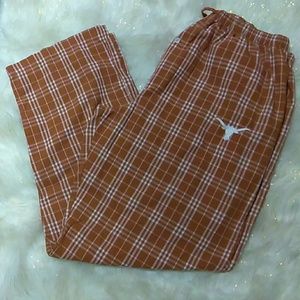Longhorns lounge pants